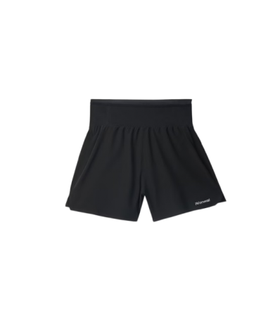 NNormal Race Shorts Black M's
