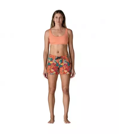 Patagonia Wavefarer Boardshorts 5