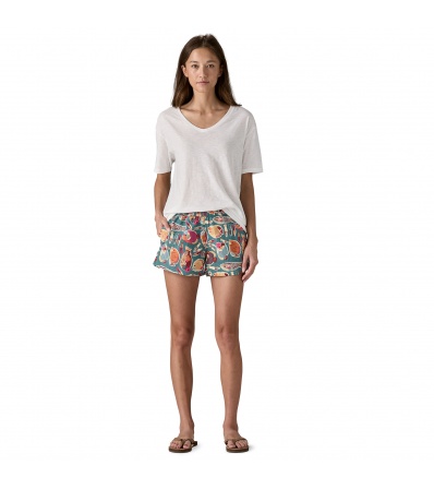 Patagonia Women's Barely Baggies Shorts - 2½