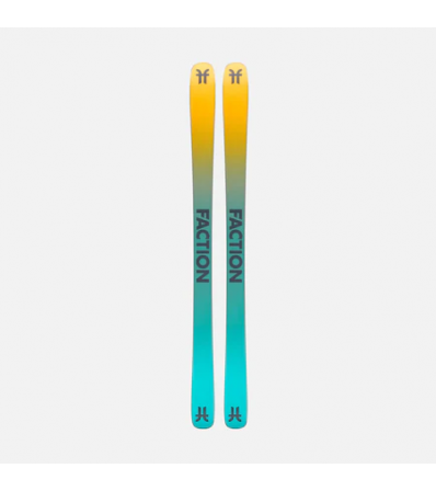 Ski Faction Prodigy 0