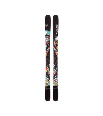 Ски Faction Prodigy 0