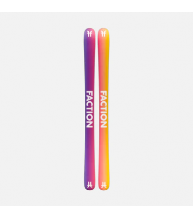 Ski Faction Studio 2