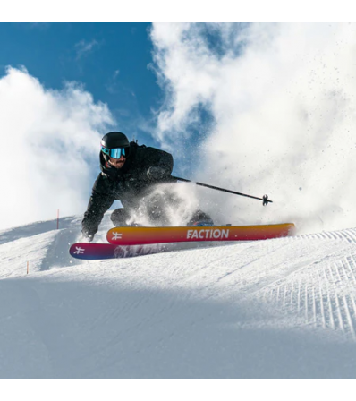Ski Faction Studio 2