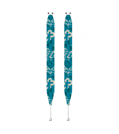 G3 Elements Glide Skins 115