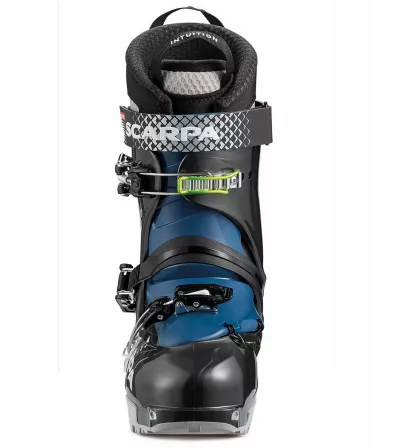Ски Обувки Scarpa Flash