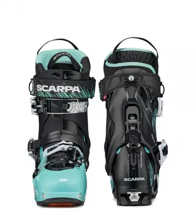 Ски Обувки Scarpa Gea W's