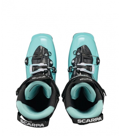 Ski Boots Scarpa Gea W's