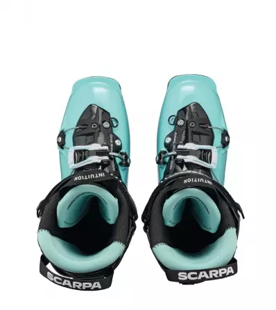 Ски Обувки Scarpa Gea W's
