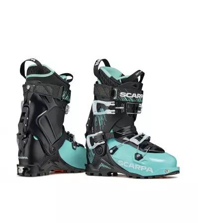 Ски Обувки Scarpa Gea W's