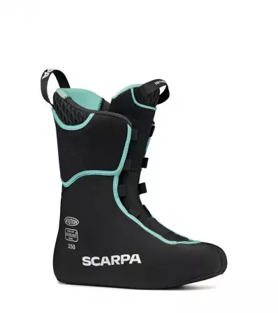 Ски Обувки Scarpa Gea W's