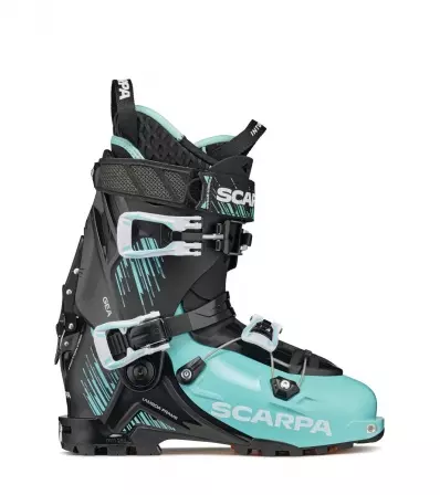 Ски Обувки Scarpa Gea W's