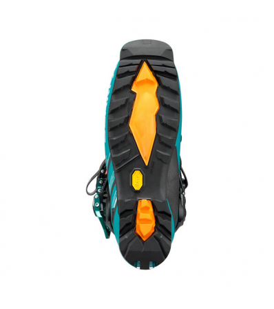 Ski Boots Scarpa Gea W's