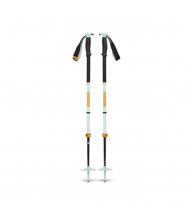 Ски Щеки Black Diamond Traverse Pro
