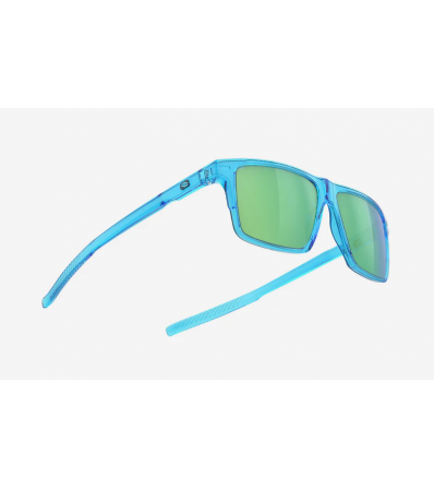 Слънчеви Oчила Rudy Stellar Crystal Azur-Multilaser Green