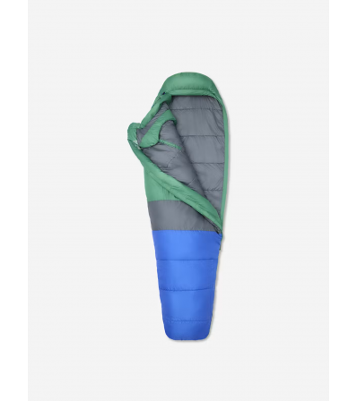 Marmot Kids Trestles Elite Eco 30 Sleeping Bag (-6C)