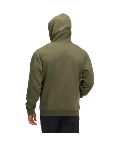 Суитшърт Black Diamond Engineered Diamond PO Hoody M's