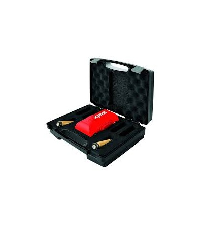 Swix Structure kit with three rollers