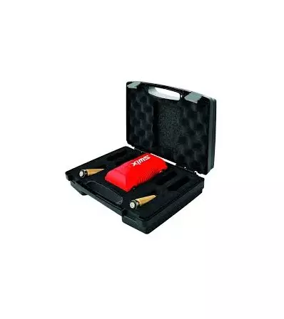 Комплект Инструменти Swix Structure kit with three rollers