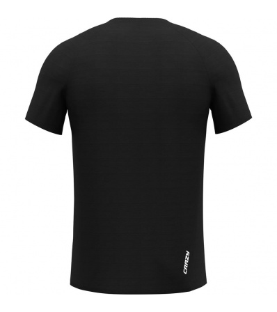 Crazy Shirt Logo M's