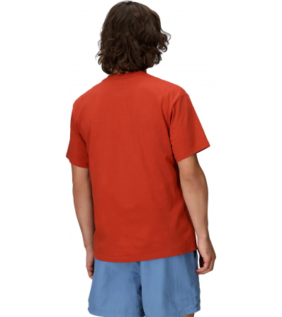 Marmot Coastal SS Tee M's