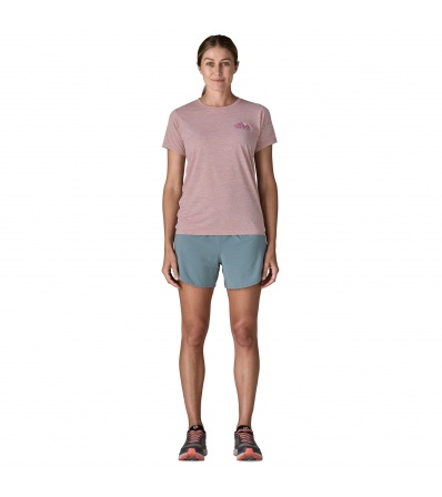 Patagonia Capilene Cool Daily Shirt - Trailcheck W's