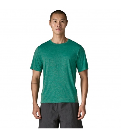 Patagonia Capilene Cool Daily Shirt M's