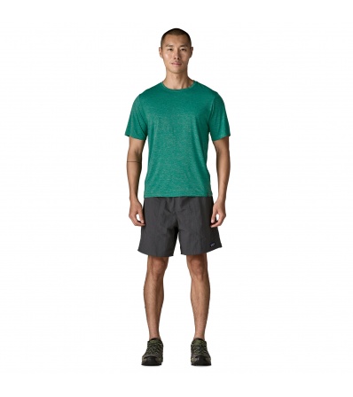 Patagonia Capilene Cool Daily Shirt M's