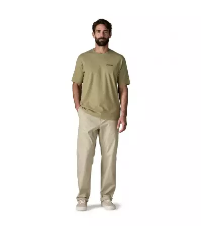 Patagonia P-6 Logo Responsibili-Tee M's