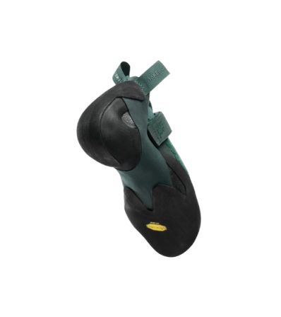 Climbing Shoes So Ill Torque RV Racing Green