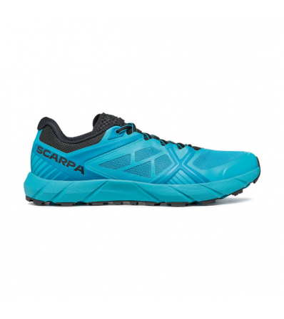 Laufschuhe Scarpa Spin 2.0 M's