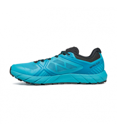 Laufschuhe Scarpa Spin 2.0 M's