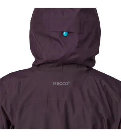 Яке Patagonia Powder Town Jacket W's