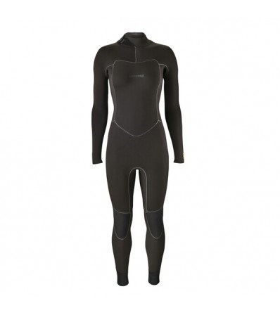 Patagonia R3 Yulex Back-Zip Full Suit W's Summer 2021