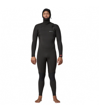 Patagonia R4 Yulex Regulator Front Zip Hooded Full Suit M's
