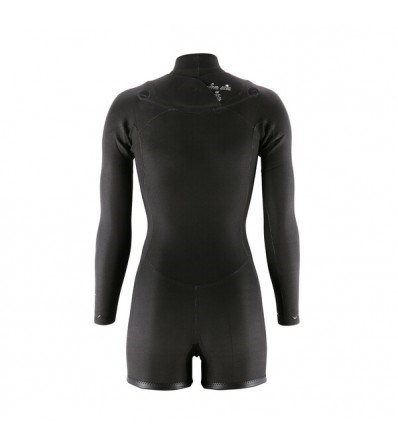 Patagonia R1 Lite Yulex Front Zip Long-Sleeved Spring Suit W's