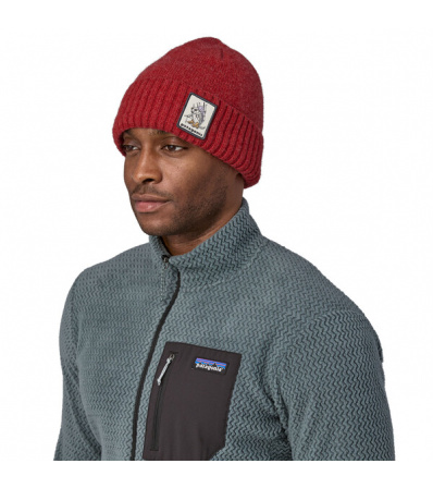 Patagonia Brodeo Beanie