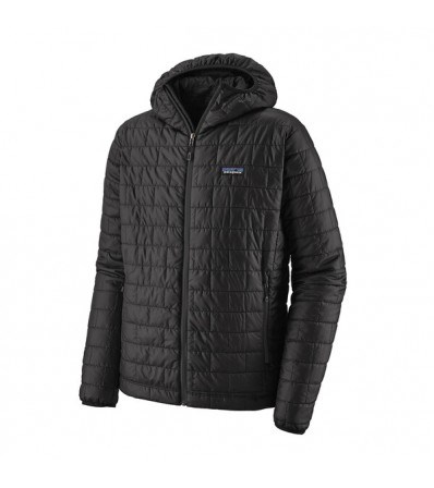 Jacke Patagonia Nano-Puff Hoody M's