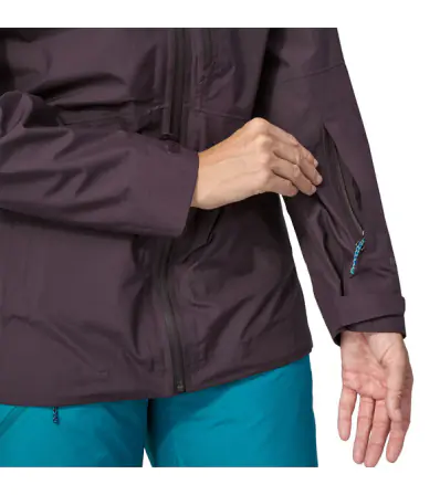 Яке Patagonia Powder Town Jacket W's