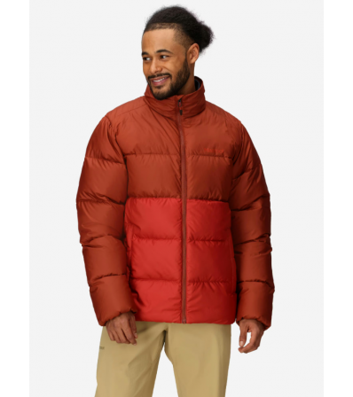 Jacket Marmot Guides Down Hoody M's