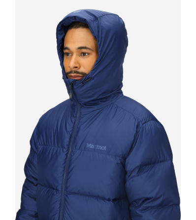 Jacket Marmot Guides Down Hoody M's