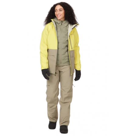 Яке Marmot Refuge Pro Jacket W's