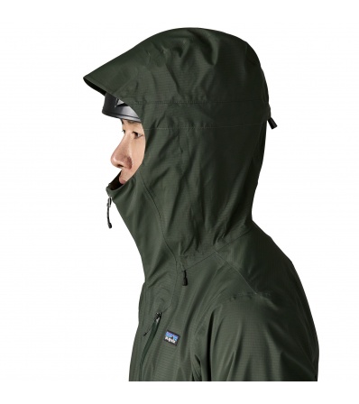 Patagonia Granite Crest Jacket М's