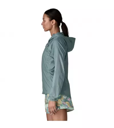 Яке Patagonia Houdini Jacket W's