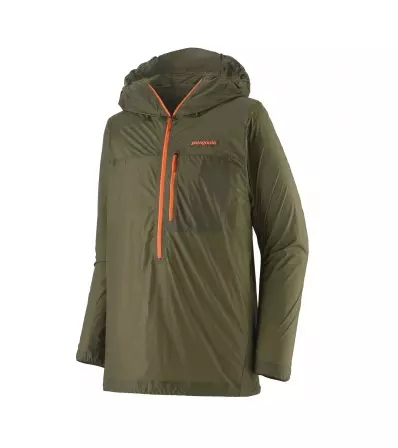 Patagonia Houdini Rock Jacket М's