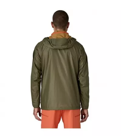 Patagonia Houdini Rock Jacket М's
