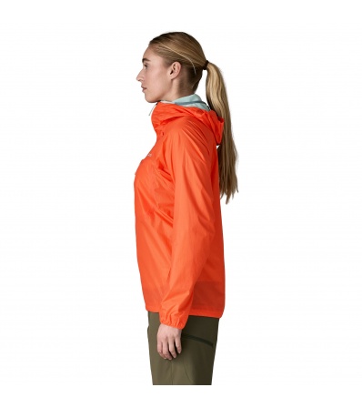 Patagonia Houdini Rock Jacket W's