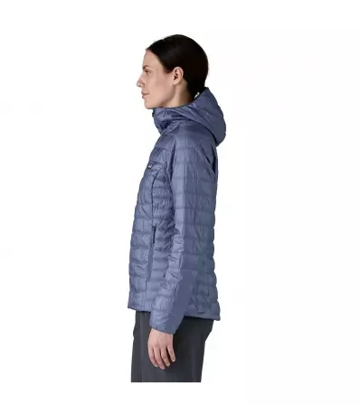 Patagonia Nano-Puff Hoody W's