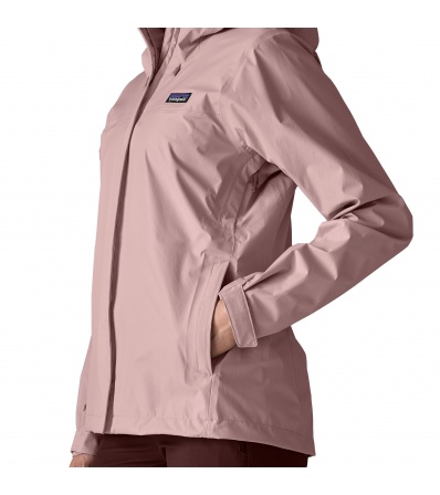 Patagonia Torrentshell 3L W's