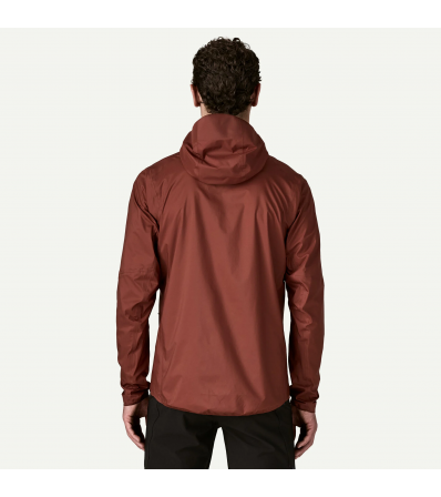 Patagonia Trail Craft Jacket M's