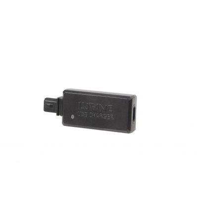 Lupine USB Charger (C)